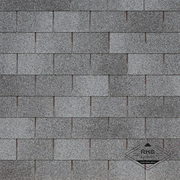 Мягкая черепица